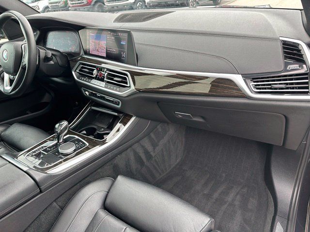 Used 2020 BMW X5 xDrive40i w/ Premium Package AWD/4WD image 33