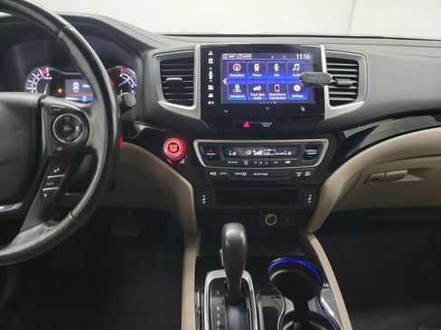 Used 2018 Honda Ridgeline RTL-E image 20