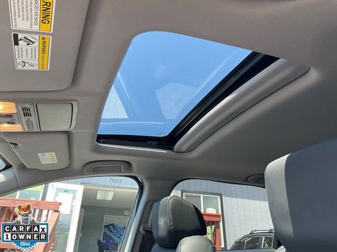 Used 2021 Honda CR-V EX-L image 20