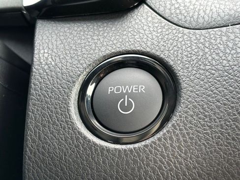 New 2026 Toyota Camry SE image 22