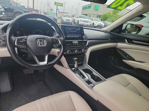 Used 2020 Honda Accord EX-L image 10