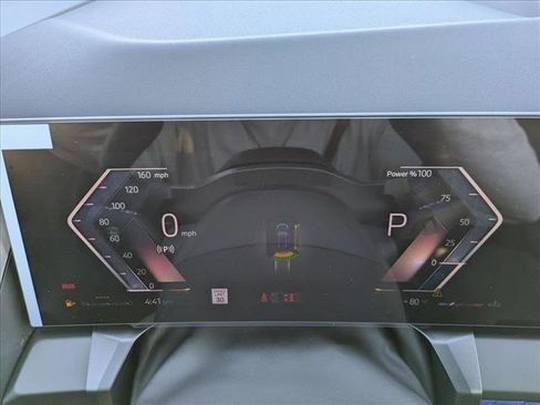 New 2026 BMW X3 xDrive30 w/ Convenience Package image 11