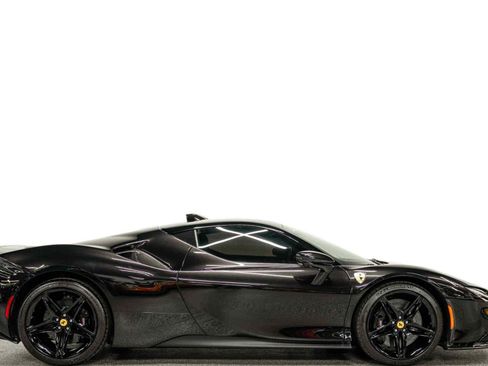Used 2024 Ferrari SF90 Stradale image 2