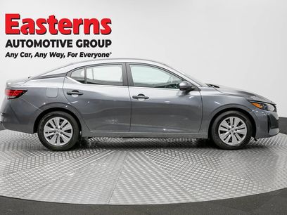 Used 2024 Nissan Sentra S