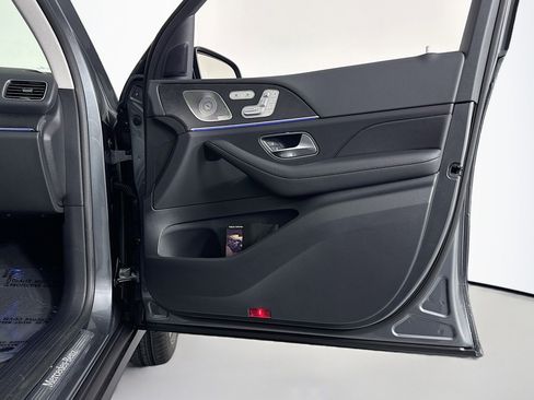 New 2026 Mercedes-Benz GLE 350 GLE 350 image 23