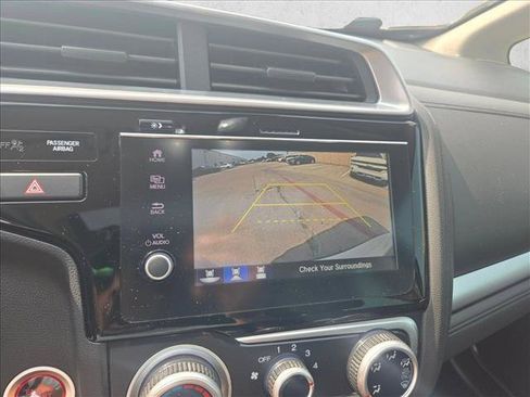 Used 2018 Honda Fit EX-L image 14