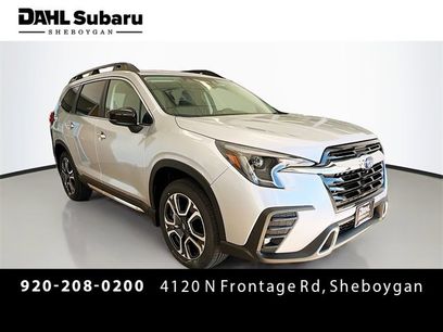 New 2025 Subaru Ascent Touring