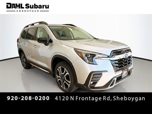 New 2025 Subaru Ascent Touring image 1