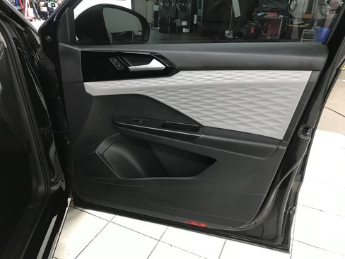 Used 2022 Volkswagen Taos S FWD image 13