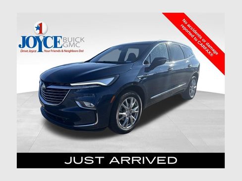 Used 2023 Buick Enclave Essence w/ Experience Buick Package AWD/4WD image 1