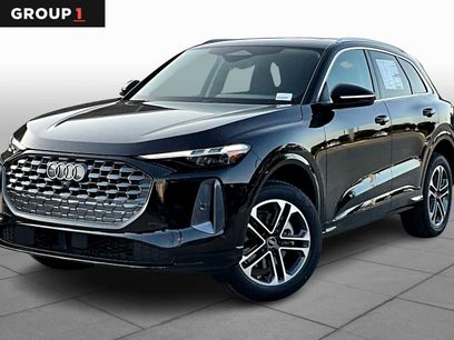 New 2025 Audi Q5 Premium Plus