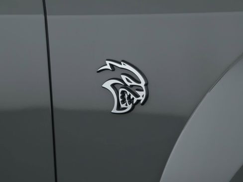 Used 2023 Dodge Challenger SRT Hellcat image 20