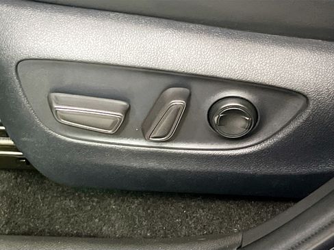 Used 2025 Toyota RAV4 XLE Premium w/ Weather Package FWD image 15