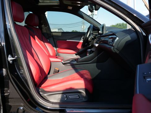 Used 2024 Acura Integra A-Spec image 21