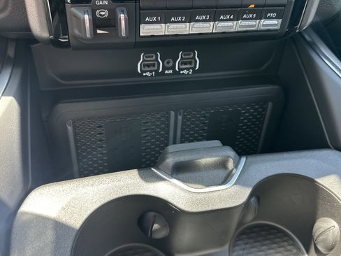 New 2026 RAM 5500 Laramie AWD/4WD image 5