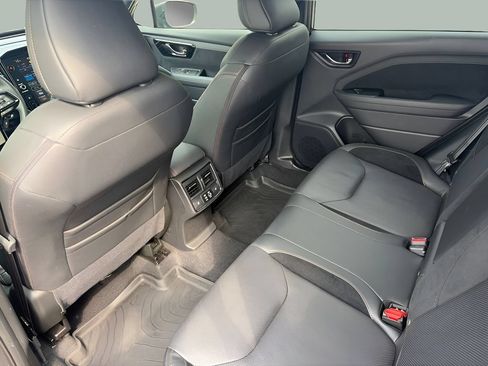 Certified 2025 Subaru Forester Touring AWD/4WD image 16