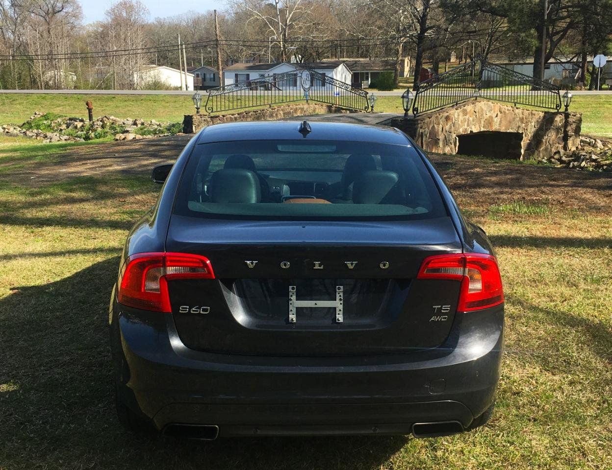 Used 2015 Volvo S60 T5 Platinum AWD/4WD image 5