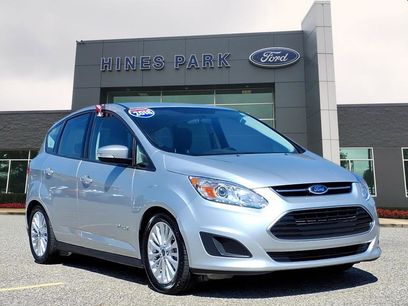 Certified 2018 Ford C-MAX SE w/ Equipment Group 201A
