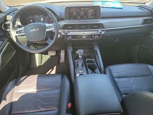 Used 2022 Kia Telluride SX w/ SX Prestige Package AWD/4WD image 16