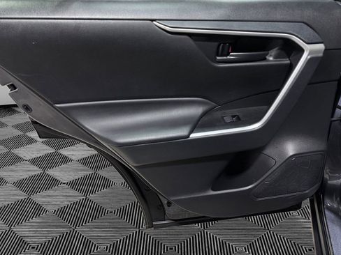 Used 2024 Toyota RAV4 LE image 18