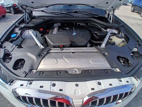 Used 2019 BMW X3 xDrive30i w/ Driving Assistance Package image 22