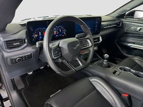 Used 2024 Ford Mustang GT Premium RWD image 9