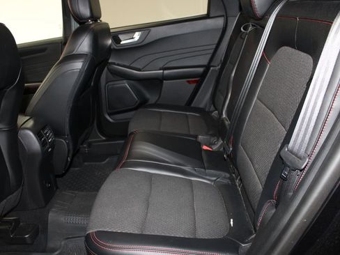 Used 2023 Ford Escape ST-Line w/ Tech Pack #1 image 18