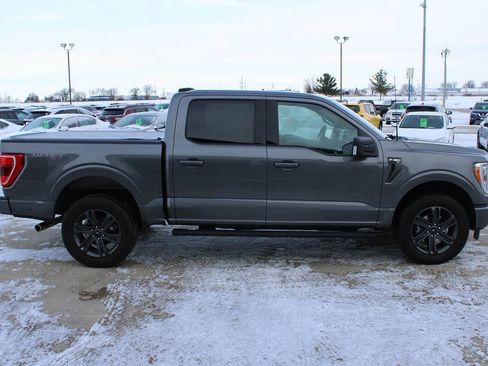 Used 2023 Ford F150 XLT w/ Equipment Group 302A High image 4
