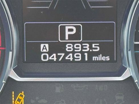 Used 2018 Subaru Forester 2.5i Premium image 26