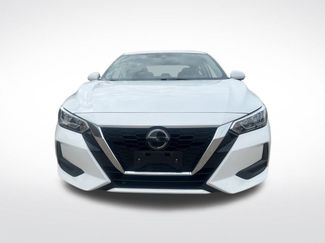 Used 2023 Nissan Sentra SV w/ Trunk Package video 2