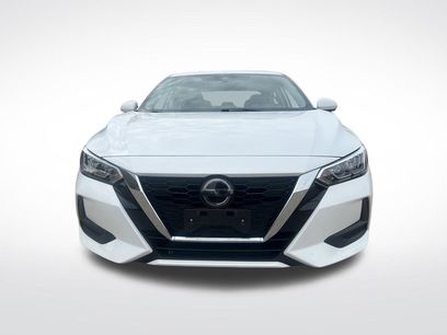 Used 2023 Nissan Sentra SV w/ Trunk Package