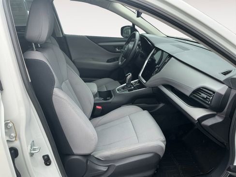 Used 2024 Subaru Legacy Premium image 15