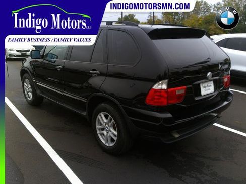 Used 2006 BMW X5 3.0i image 4