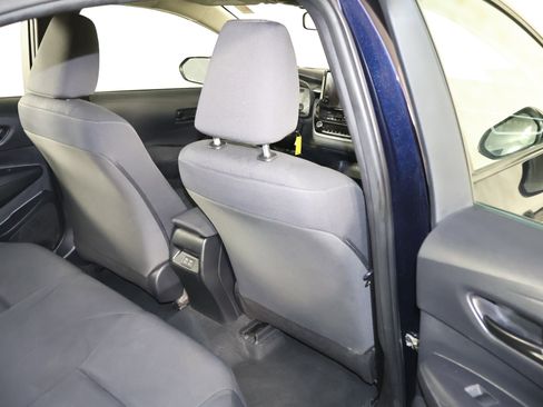 Used 2024 Toyota Corolla LE image 42