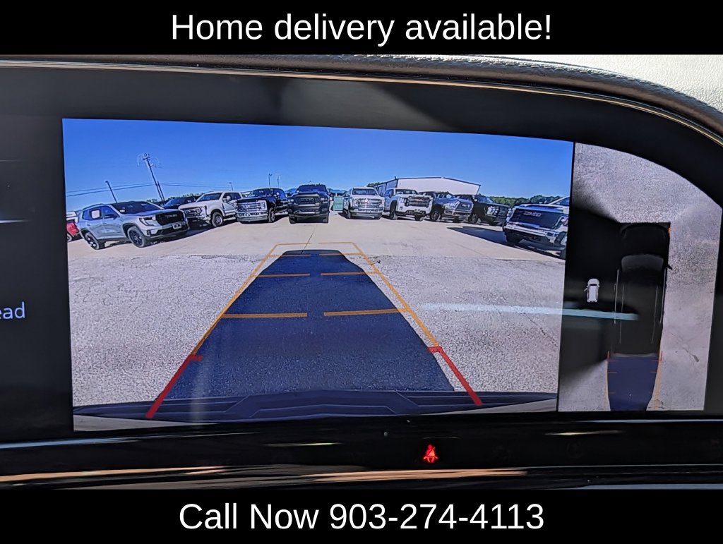 Used 2023 Cadillac Escalade ESV Sport w/ Touring Package RWD image 22