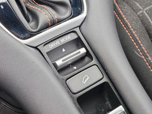 Certified 2024 Honda HR-V Sport image 26