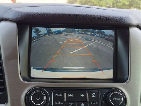 Used 2015 GMC Yukon Denali w/ Touring Package RWD image 14