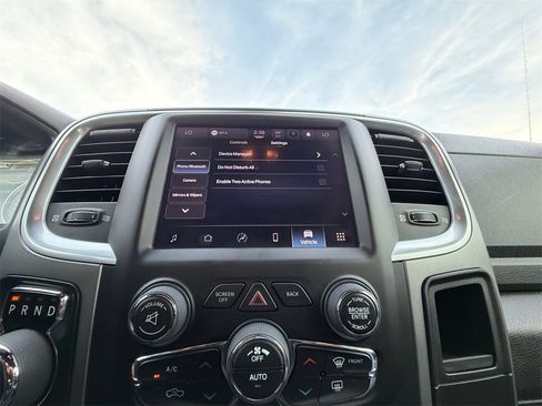 Used 2023 RAM 1500 Classic Warlock w/ Electronics Group image 21