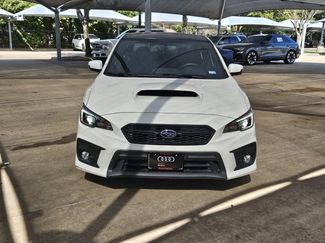 Used 2019 Subaru WRX Limited video 2