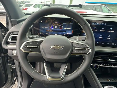 New 2026 Chevrolet Traverse LT image 20