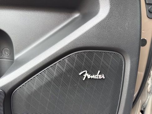 Certified 2023 Nissan Frontier PRO-4X w/ Pro Convenience Package image 37