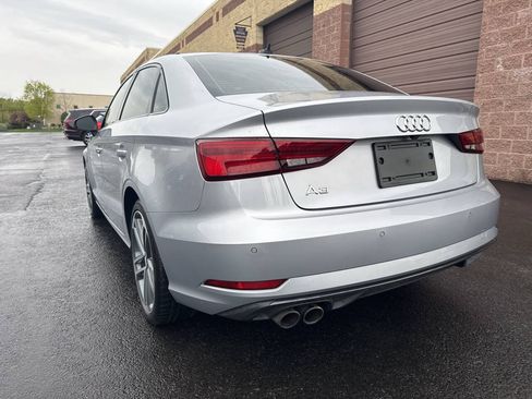 Used 2020 Audi A3 2.0T Premium Plus FWD image 20