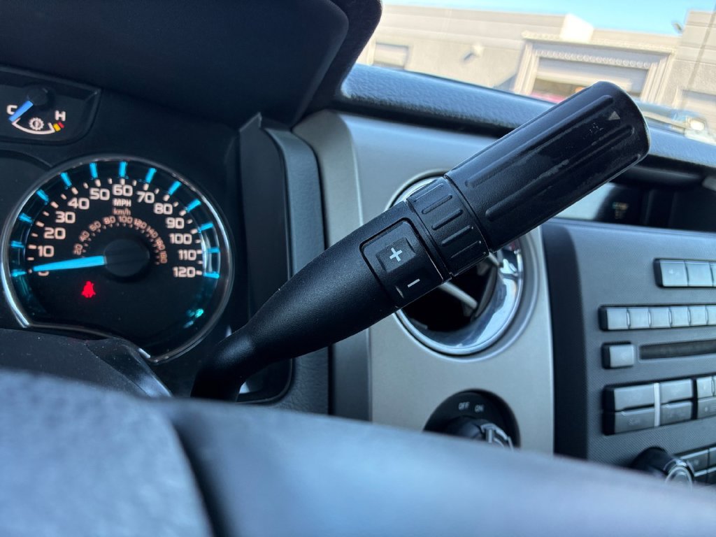 Used 2012 Ford F150 XLT w/ XLT Chrome Pkg RWD image 8