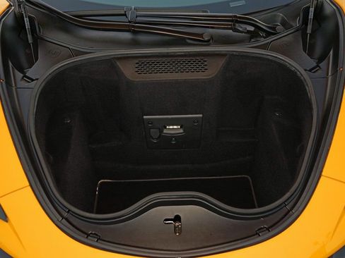 Used 2016 McLaren 570S Coupe image 30