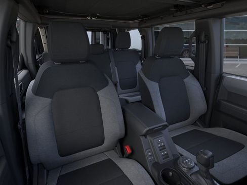 New 2025 Ford Bronco Big Bend image 35