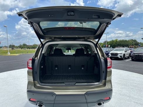 Certified 2026 Subaru Ascent Premium w/ Popular Package #2 AWD/4WD image 9