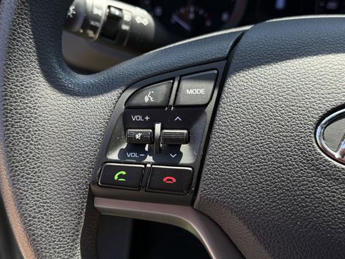 Used 2017 Hyundai Tucson SE FWD image 13