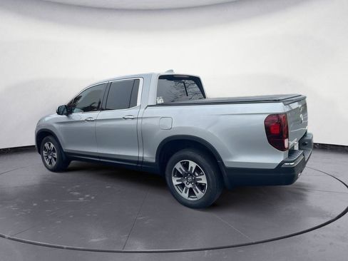 Used 2019 Honda Ridgeline RTL-E image 6