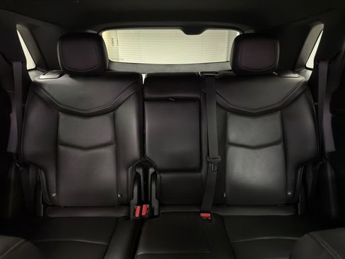 Used 2021 Cadillac XT5 Premium Luxury AWD/4WD image 33