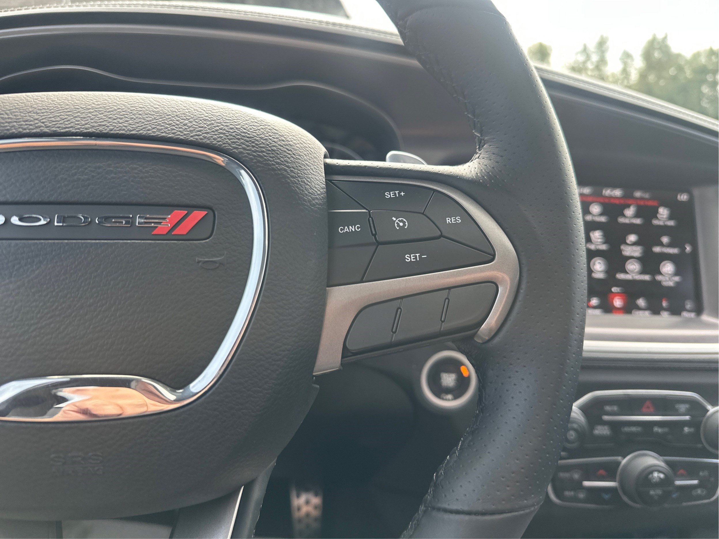 Used 2019 Dodge Charger Scat Pack w/ Plus Group RWD image 35